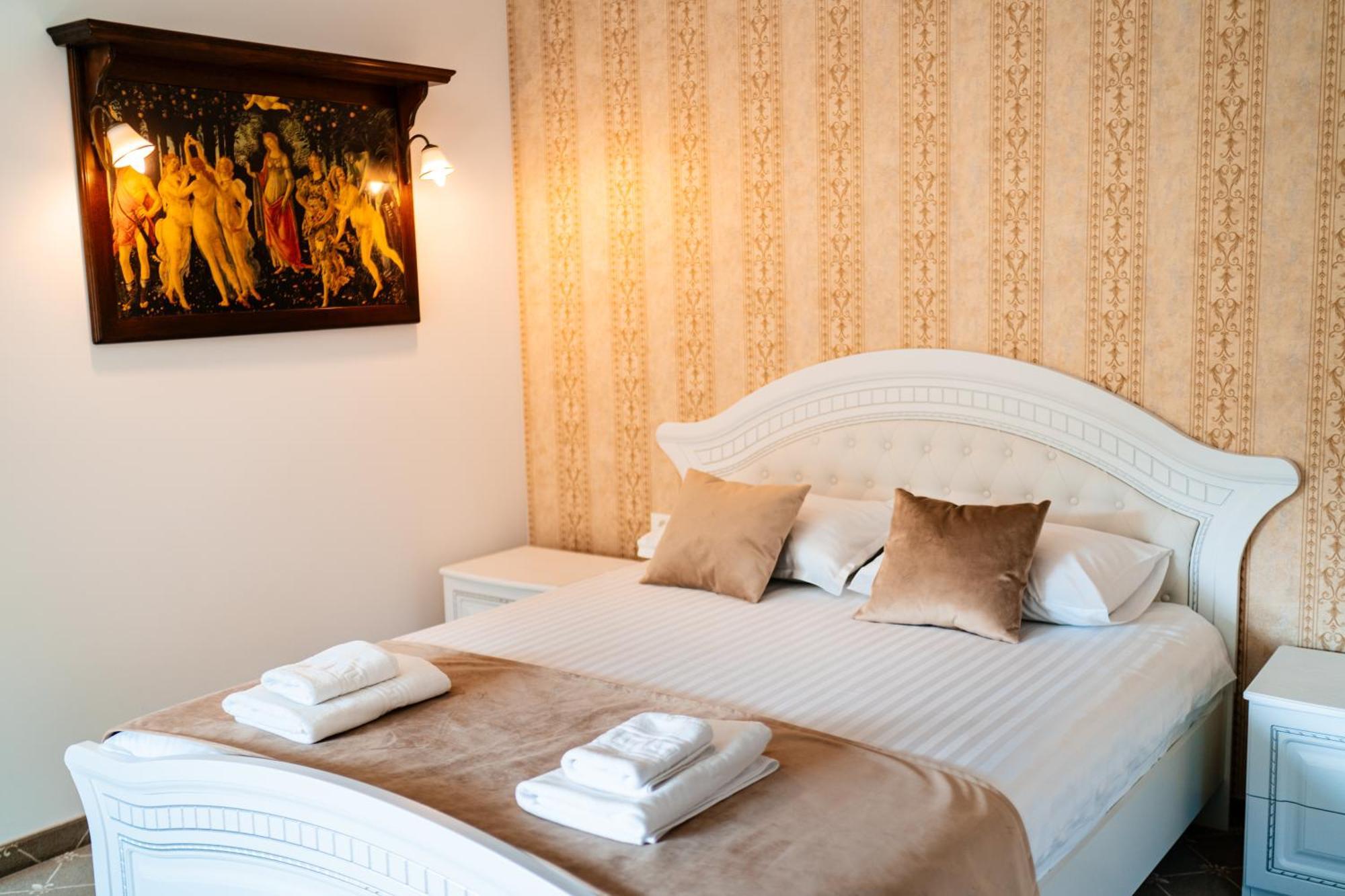 Carpentiere Arena Hotel Răşinari Exterior foto